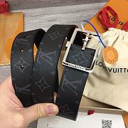 	 Okify Louis Vuitton Belt 02 - 4