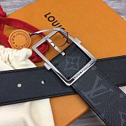 	 Okify Louis Vuitton Belt 02 - 3