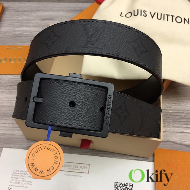 	 Okify Louis Vuitton Belt 03 - 1