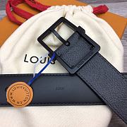 	 Okify Louis Vuitton Belt 03 - 4