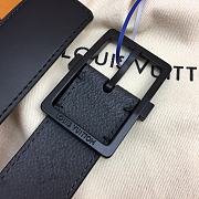 	 Okify Louis Vuitton Belt 03 - 2