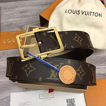 	 Okify Louis Vuitton Belt 04