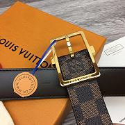 	 Okify Louis Vuitton Belt 04 - 5