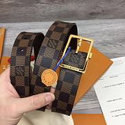 	 Okify Louis Vuitton Belt 04 - 3