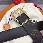 	 Okify Louis Vuitton Belt 04 - 2