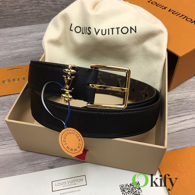 	 Okify Louis Vuitton Belt 05 - 1