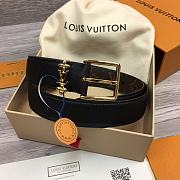 	 Okify Louis Vuitton Belt 05 - 1