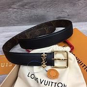 	 Okify Louis Vuitton Belt 05 - 5