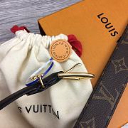 	 Okify Louis Vuitton Belt 05 - 4