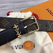 	 Okify Louis Vuitton Belt 05 - 3