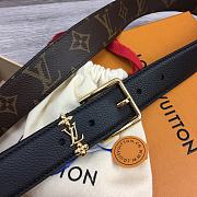 	 Okify Louis Vuitton Belt 05 - 2