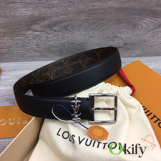 	 Okify Louis Vuitton Belt 06 - 1