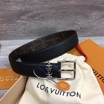 	 Okify Louis Vuitton Belt 06