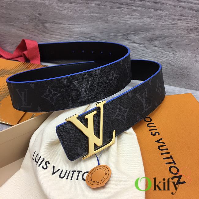 	 Okify Louis Vuitton Belt 07 - 1