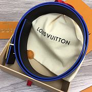 	 Okify Louis Vuitton Belt 07 - 6