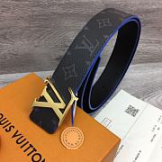 	 Okify Louis Vuitton Belt 07 - 5