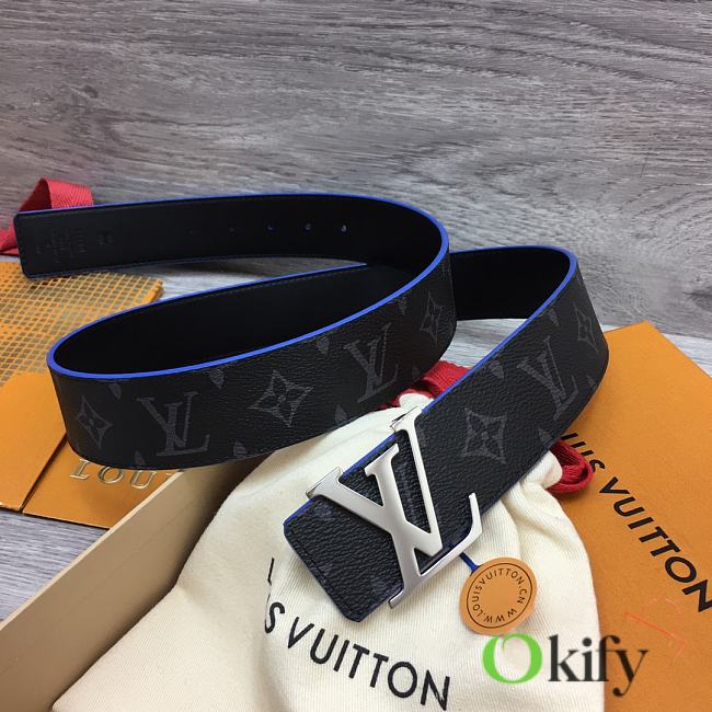 	 Okify Louis Vuitton Belt 08 - 1