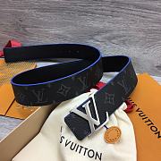 	 Okify Louis Vuitton Belt 08 - 1