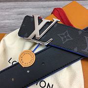 	 Okify Louis Vuitton Belt 08 - 3