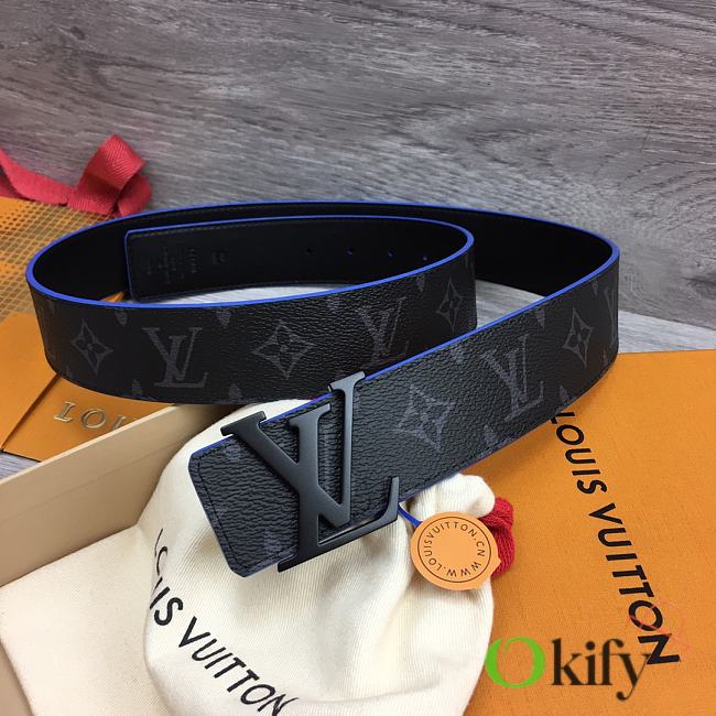 	 Okify Louis Vuitton Belt 09 - 1