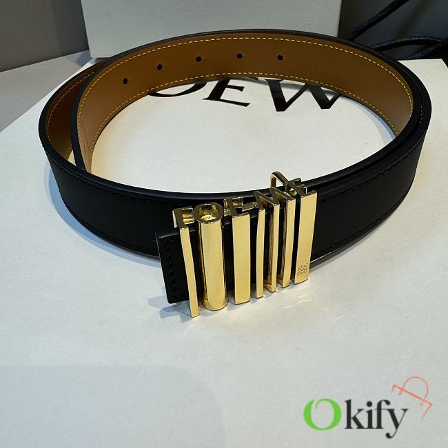 	 Okify Loewe Belt 10 - 1