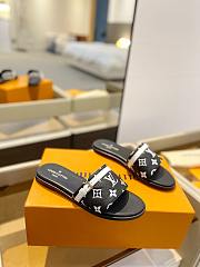 	 Okify Louis Vuitton Slipper 02 Size 35-42 - 2