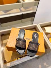 	 Okify Louis Vuitton Slipper 04 Size 35-42 - 1