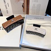 	 Okify Chanel Hairclip 02 - 2