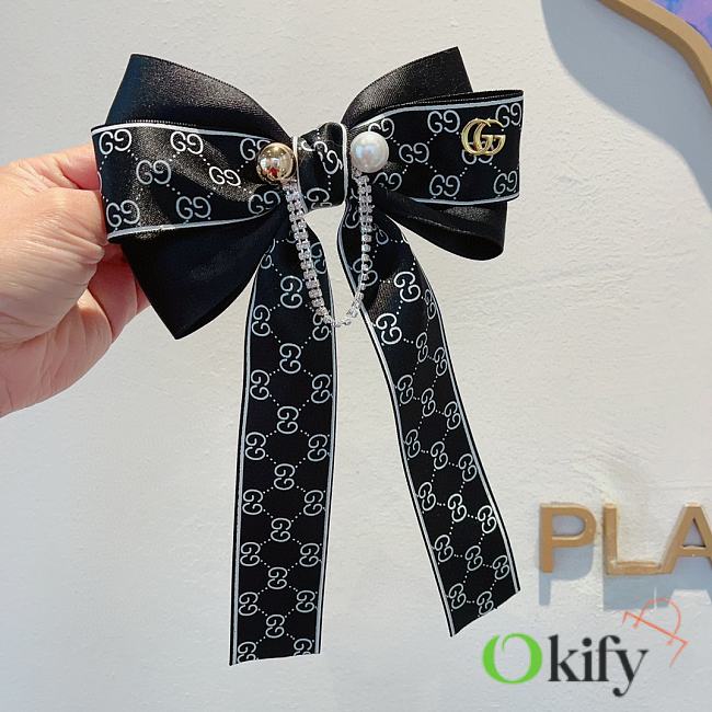 	 Okify Gucci Hairclip 03 - 1