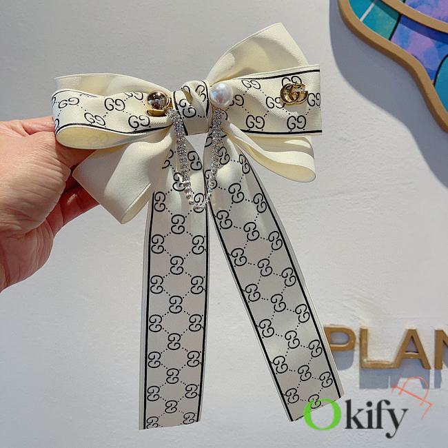 	 Okify Gucci Hairclip 04 - 1