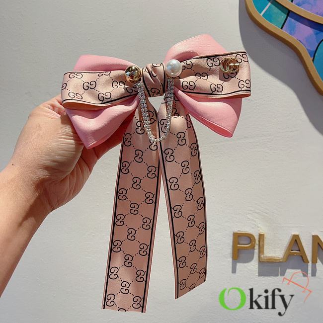 	 Okify Gucci Hairclip 05 - 1