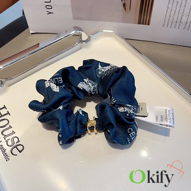 	 Okify Celine Hairtie 07 - 1