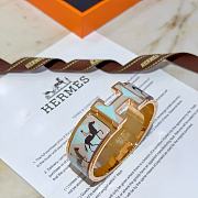 Okify Hermes Bracelet 20mm  - 4