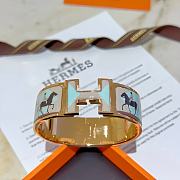 Okify Hermes Bracelet 20mm  - 1