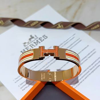 	 Okify Hermes Bracelet 