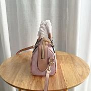 Okify Gucci Ophidia Pink 21.5x14x11.4  - 5