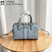 Okify Gucci Ophidia Blue 20.5x14x11.5cm  - 1