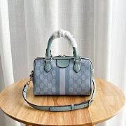 Okify Gucci Ophidia Blue 20.5x14x11.5cm  - 4