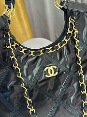 Okify Chanel Maxi Shopping Bag  - 2