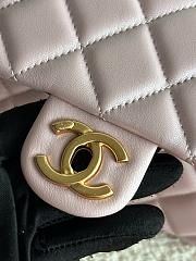 Okify Chanel Flap Mini 14.5x19.5x7.5cm - 4