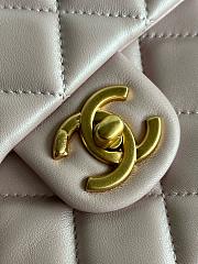 Okify Chanel Flap Mini 14.5x19.5x7.5cm - 3