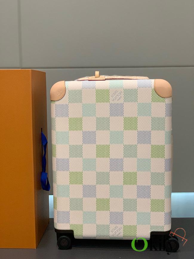 Okify Louis Vuitton Luggage 01  - 1