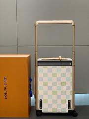 Okify Louis Vuitton Suitcase  - 3