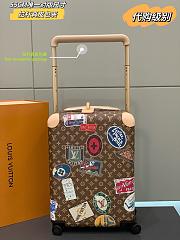 Okify Louis Vuitton Luggage 05 - 1