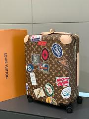 Okify Louis Vuitton Luggage 05 - 2