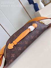 Okify Louis Vuitton Monogram Dust M11539 size 30x15x8 - 4