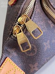 Okify Louis Vuitton Monogram Dust M11539 size 30x15x8 - 3