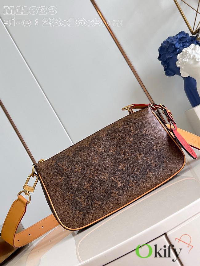 Okify Louis Vuitton Pochette M11623 - 1