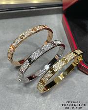 Okify Cartier Bracelet Size 16 17 18  - 1