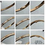 	 Okify Cartier Bracelet 01 Size 16 17 18 - 5